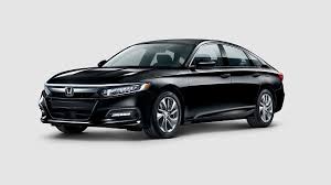 This engine is mated to a continuously variable automatic transmission. Honda Accord 2018 Review The Most Advanced Sedan In Its Class Arabian Gazette