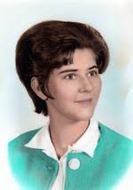 Obituary information for Vicki E. Cole