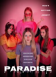 Paradise (2024) - IMDb