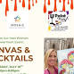 Canvas & Mocktails