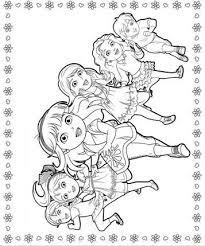 Star wars coloring pages han solo. Kids N Fun Com 6 Coloring Pages Of Dora And Friends