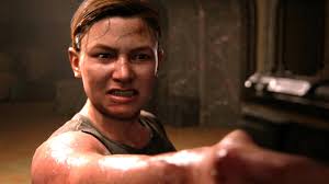 Abby's Muscles Less Relevant to HBO's The Last of Us Adaption