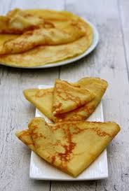 Pate A Crepes A La Biere Amandine Cooking Crepe A La Biere Crepes Sucrees Pate A Crepes