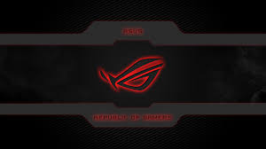 You will definitely choose from a huge number of pictures that option that will suit you exactly! Asus Gaming Wallpapers On Wallpaperdog