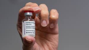 On december 2, regulators gave similar emergency authorisation to one from us drugmaker pfizer and german partner biontech. Who Lists Two Additional Covid 19 Vaccines For Emergency Use And Covax Roll Out