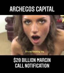 The swift fall of archegos capital management is one of the most embarrassing financial plotlines in years, not just for a handful of banks but for an entire financial and governance system that. Xirpfyfn Mzl3m