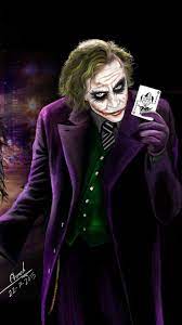 joker and card iphone wallpaper joker art joker iphone wallpaper joker images