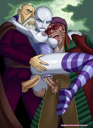 Rule34 - If it exists, there is porn of it  arabatos, asajj ventress,  count dooku, dathomiri, hondo ohnaka, weequay  2789468