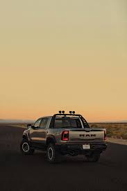 2021 Ram 1500 Trx Wallpapers Wsupercars