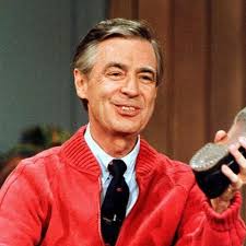 Mr. Rogers mashup video celebrates power of imagination