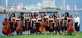 The Orchestra - Camerata Romeu