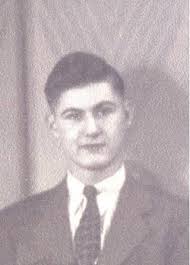 Melvin Gay Bentz (1922-1993)