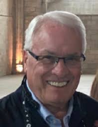 Andre Paul Friant Obituary