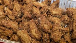 Most guests ask for hot dogs paired with berry smoothie or mocha/latte freeze. Restaurants Deal With Nationwide Chicken Wing Shortage Wjbf
