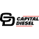 Capital Diesel Co.