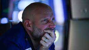 Nasdaq leads stock gains amid US-China trade tensions