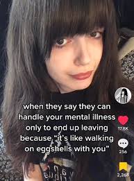 She warned us but we didn't listen. 🤣