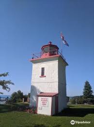 The 15 Best Things To Do In Goderich (Updated 2024)