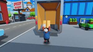 Totally Reliable Delivery Service Open Beta In 2020 Delivery Service Indie Games Delivery