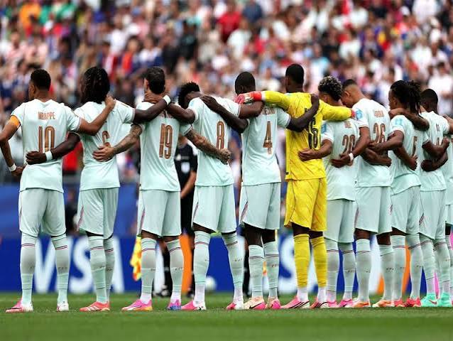FIFA World Cup 2026: France-Spain WC SF clash to observe a minute of silence for 2016 Nice attack victims - The Tribune