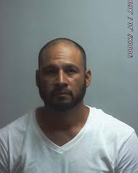 NACOGDOCHES COUNTY SHERIFF'S OFFICE