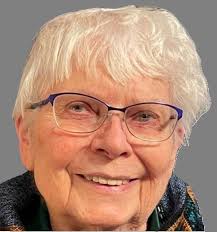 Eudoxia "Donna" Hatch Stahlnecker Reiss