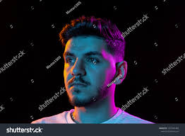 30,943 Neon Black Man Images, Stock Photos, and Vectors