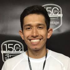 Marcus The Bookman Chavarria