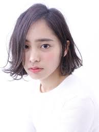ヘアスタイル髪型 パーマ種類 外ハネパーマ ビューティーboxヘアカタログ 1 パーマ 種類 ボブ 種類 ワンレン パーマ