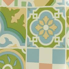 En même temps, vous n'en voulez pas cacher la beauté. Sous Nappe Bulgomme Carreaux De Ciment Multi Mpm