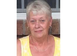 Nancy Brown Obituary (1952