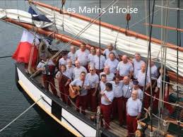 Les Marins D Iroise Le Galerien Youtube Video Chanson Chanson Chansons Francaises