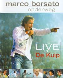 Born 21 december 1966) is a dutch singer. Marco Borsato Onderweg Live In De Kuip Video 2002 Imdb