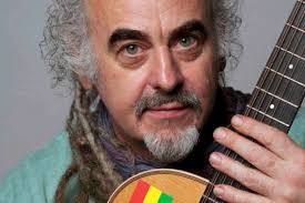 Mike Scott And Steve Wickham Interview