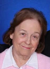 Joanne A. (Reed) Ball Obituary May 15, 2023