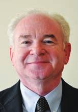 A 'passion for justice'