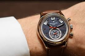 Is The Steel Patek 5960 Collectible Now ...