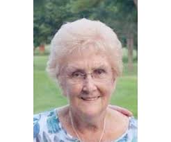 Mary Brownell Obituary (1935