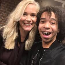 Thank you Raleigh, NC for two sold out shows!! I had a great time!! I met  so many wonderful people. Thank you Lisa for the gift!! Thank you to all  the girls