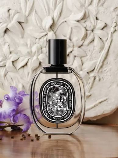 Diptyque Paris Fleur De Peau EDP - MC Perfume & Diamond: Công Ty Nhập Khẩu Và Cung Cấp Sỉ Nước Hoa Pháp Chính Hãng