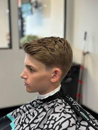 My husband will be available all this weekend for walk ins he's located  right next to the ups store in Lemmon please don't hesitate to stop by for  haircut