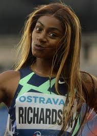 Athletes react to sha'carri richardson's tokyo olympics suspension. Sha Carri Richardson Girlfriend Gay And Instagram Who Is She Dating Newsfinale