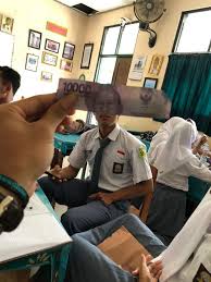 Komik madloki jam kosong part ! 10 Kolaborasi Muka Temen Dengan Wajah Pahlawan Uang Kertas Bercandaan Jam Kosong Emang Aneh Aneh