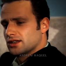 สุดหล่อของราเคลล #andrewlincolnraquelcassidy #rickgrimesedit #andrewlincoln  #thewalkingdea #teachers2001