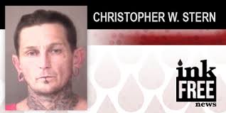 Jail Chemical Addiction Program