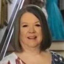 DONNA CHERRY ROPER Obituary