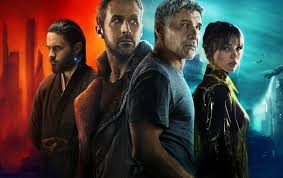 The film was directed by denis villeneuve, written by … Blade Runner 2049 Omsi