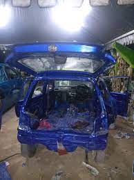 Check spelling or type a new query. Ape Beza Cat Bro Autopaint Garage Bengkel Cat Kereta Facebook