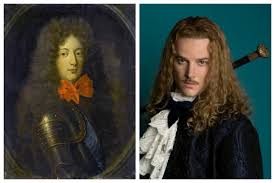 Prince philippe of orléans, count of paris (louis philippe albert; Who S Who In Versailles S1 3 A Guide To The French Court Royal Television Society