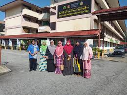 Последние твиты от al amin gombak (@twt_alagom). Sekolah Menengah Islam Al Amin Gombak Red Pastel C